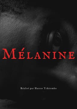 Mélanine