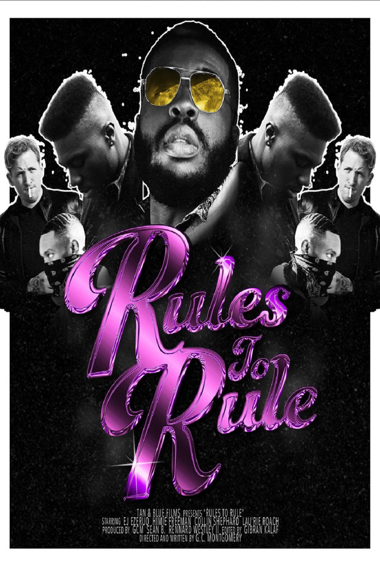 Rules to Rule