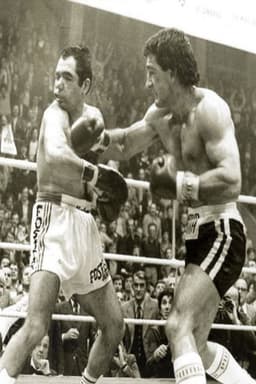 There Was Once a Champion