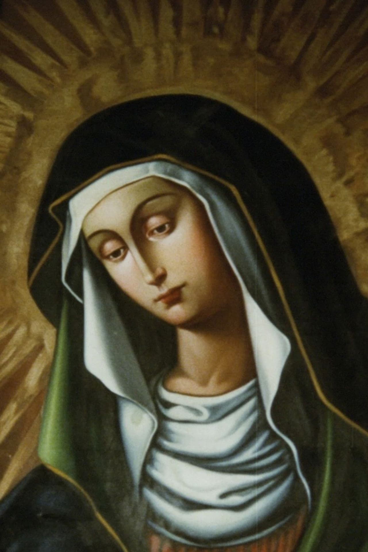 And at the Gates of Dawn You Shine...