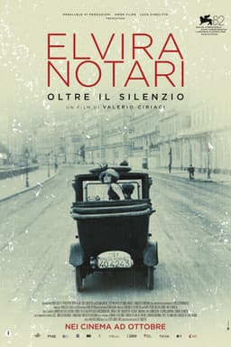 Elvira Notari: Oltre il silenzio
