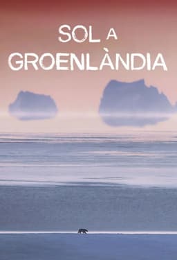 Alone in Greenland
