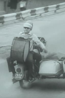 Rendezvous With a Decibel