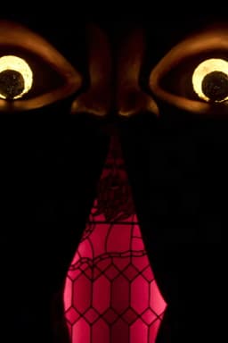 This One, for the Lady