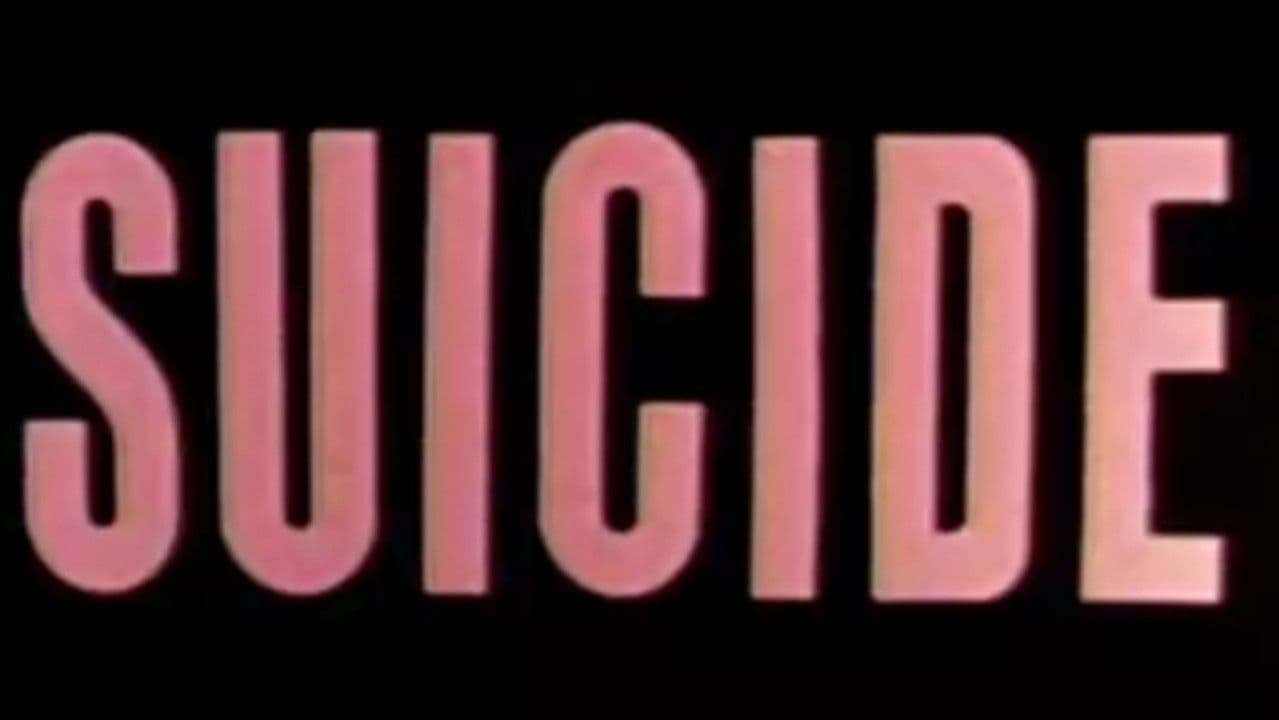 Suicide