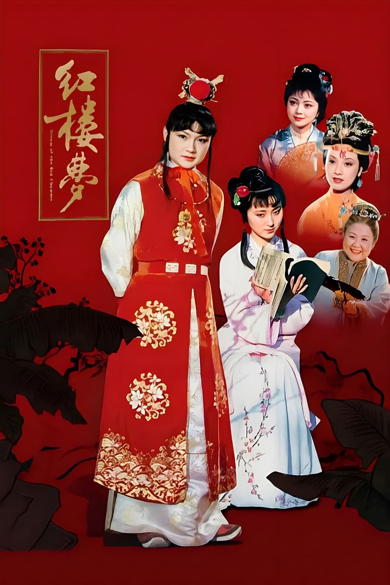 Dream in Red Mansions