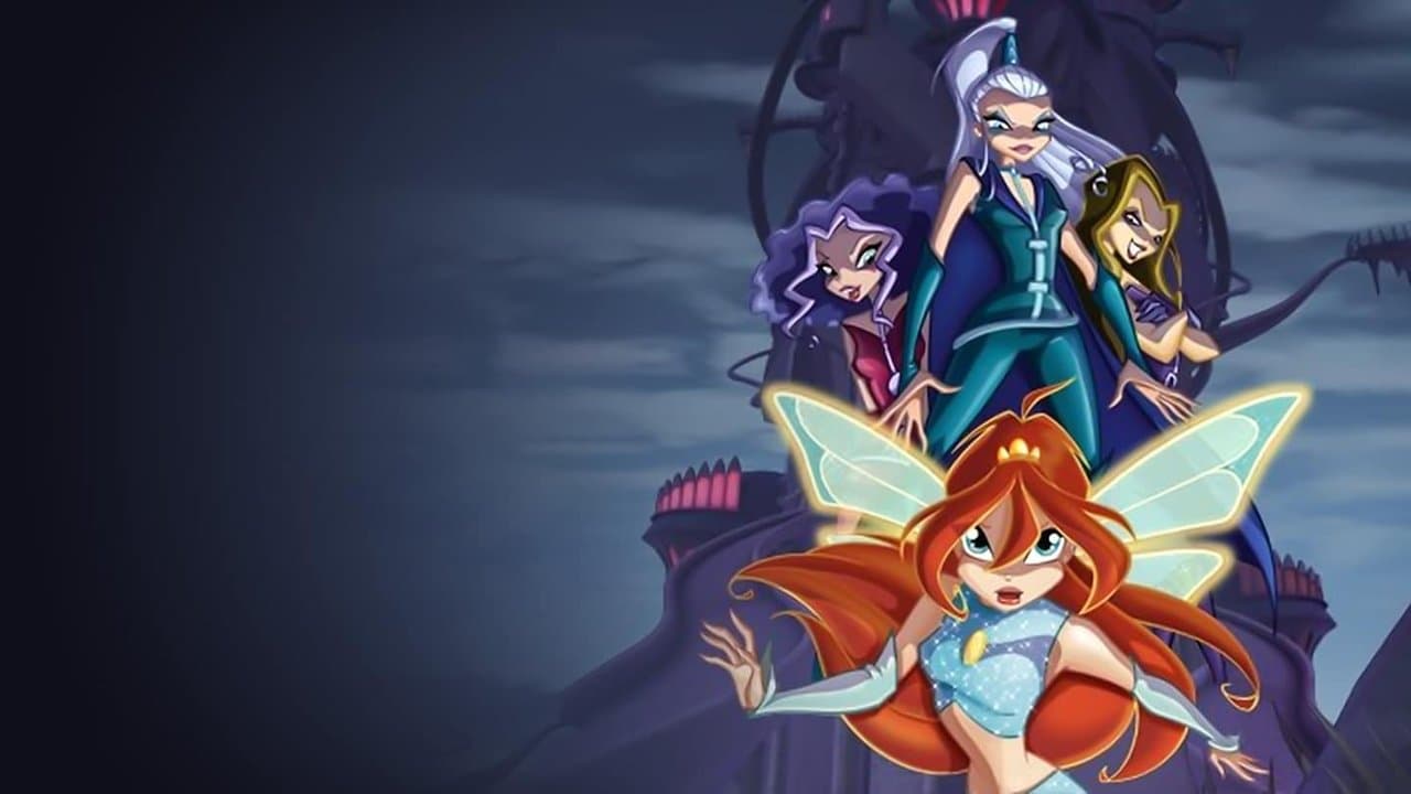 Winx Club - Revenge of the Trix