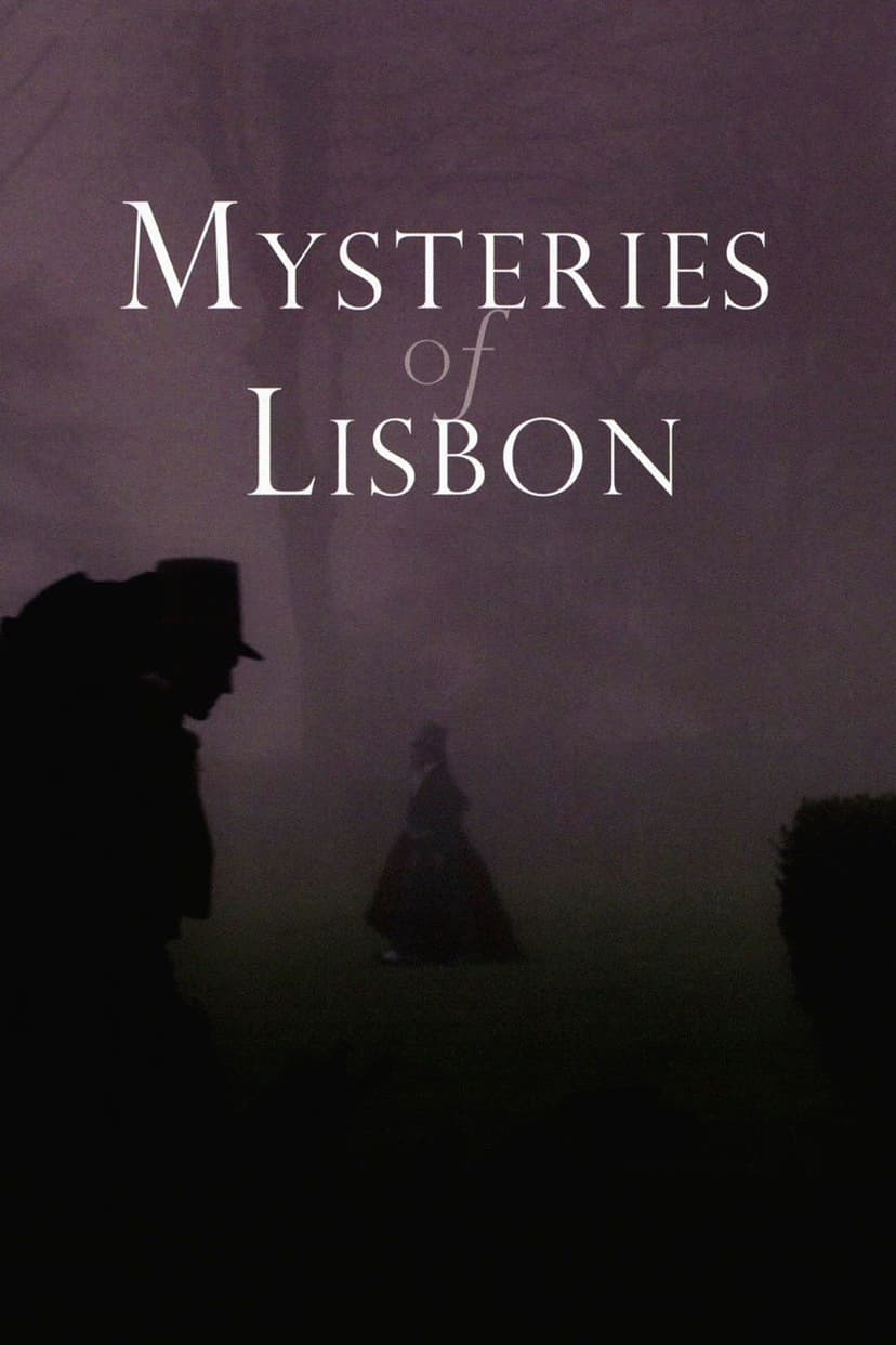 Mysteries of Lisbon