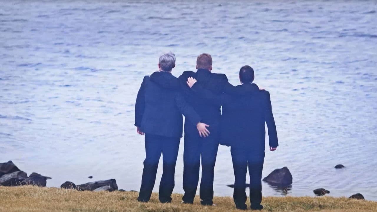 Áramótaskaup: 2014