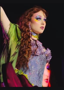 Chappell Roan: Lowlands 2025