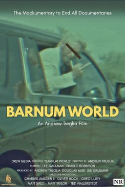 Barnum World