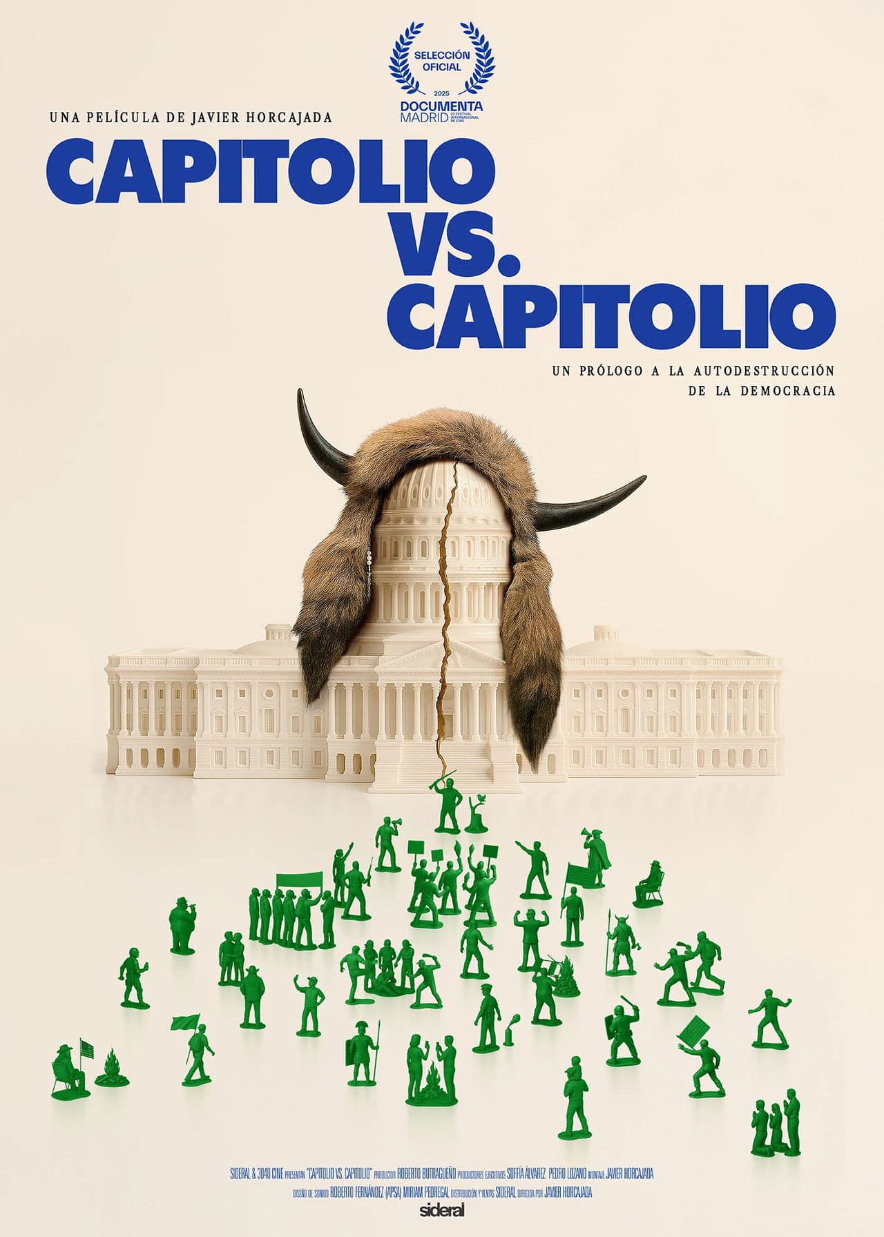 Capitol vs. Capitol