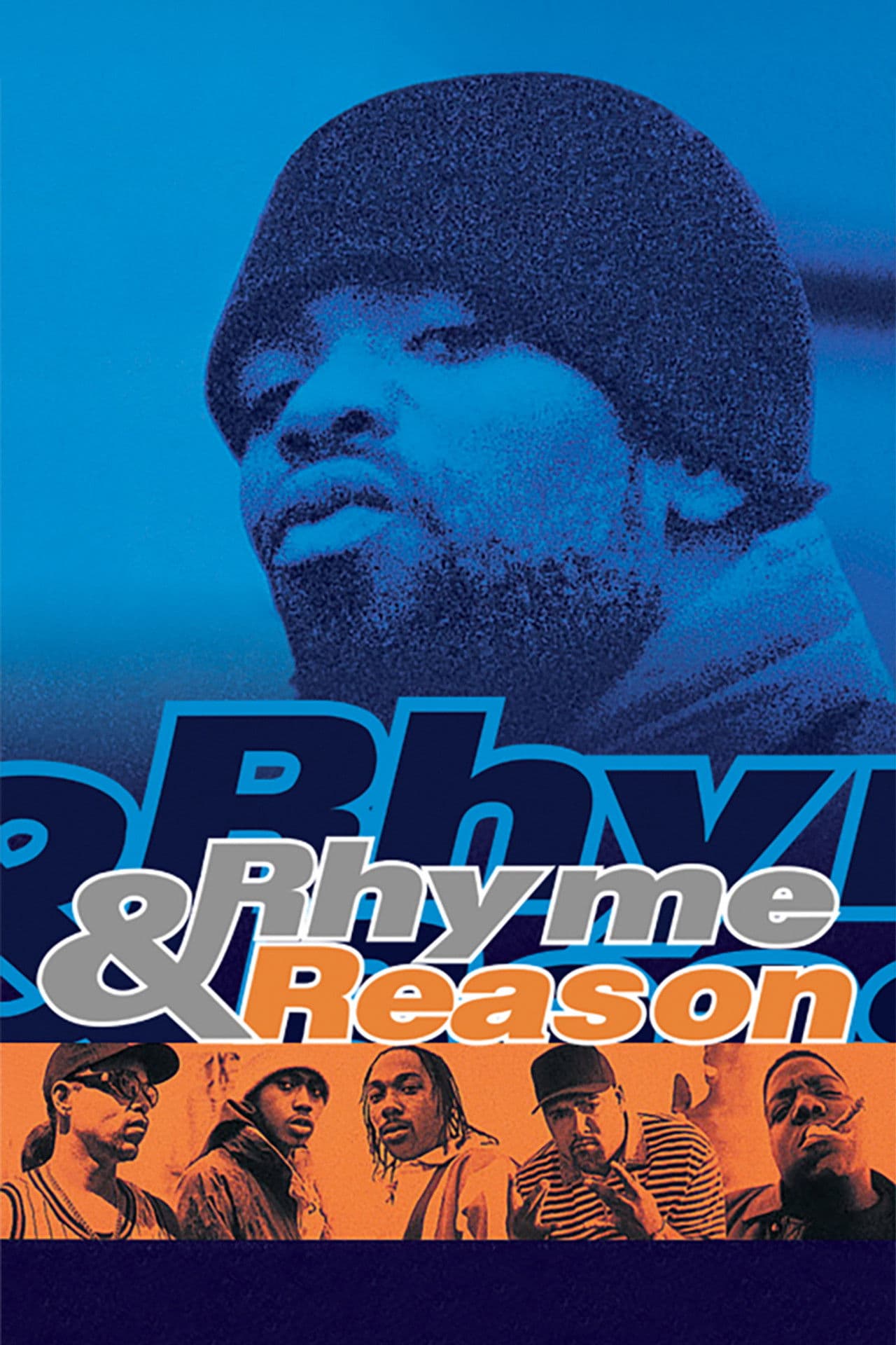 Rhyme & Reason