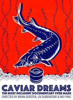 Caviar Dreams