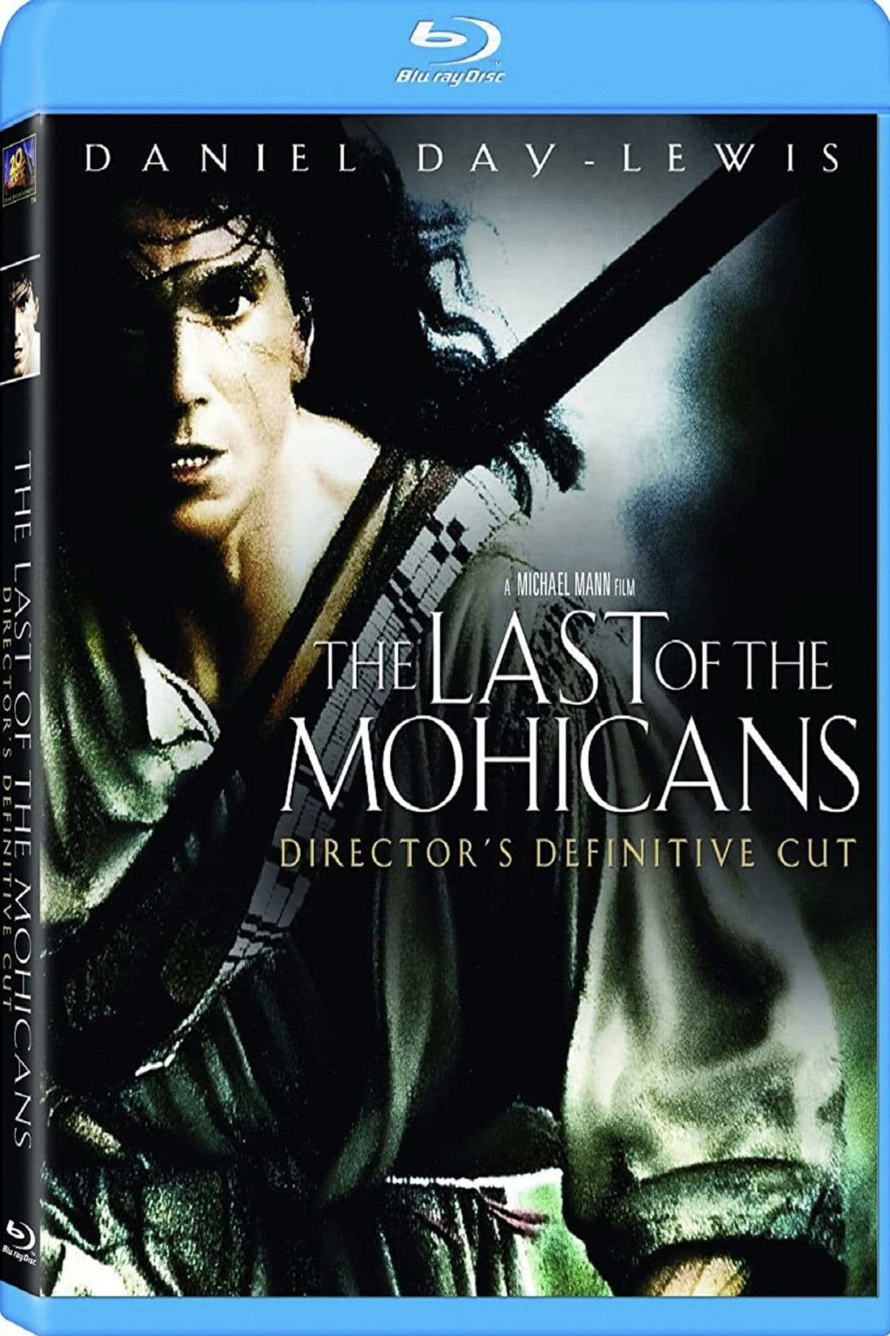 Making the 'Last of the Mohicans'