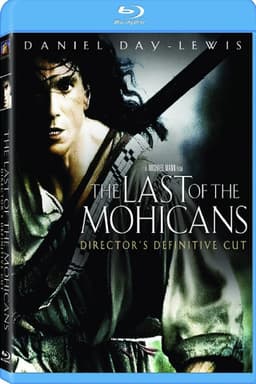 Making the 'Last of the Mohicans'