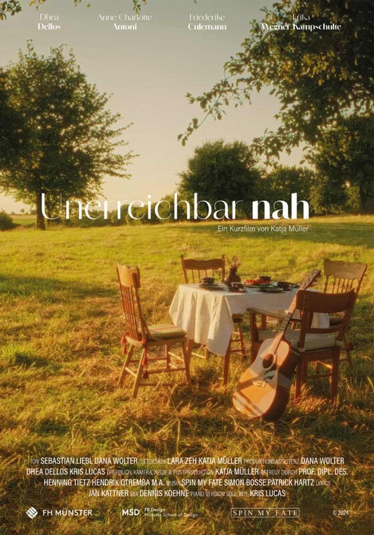 So close yet unreachable