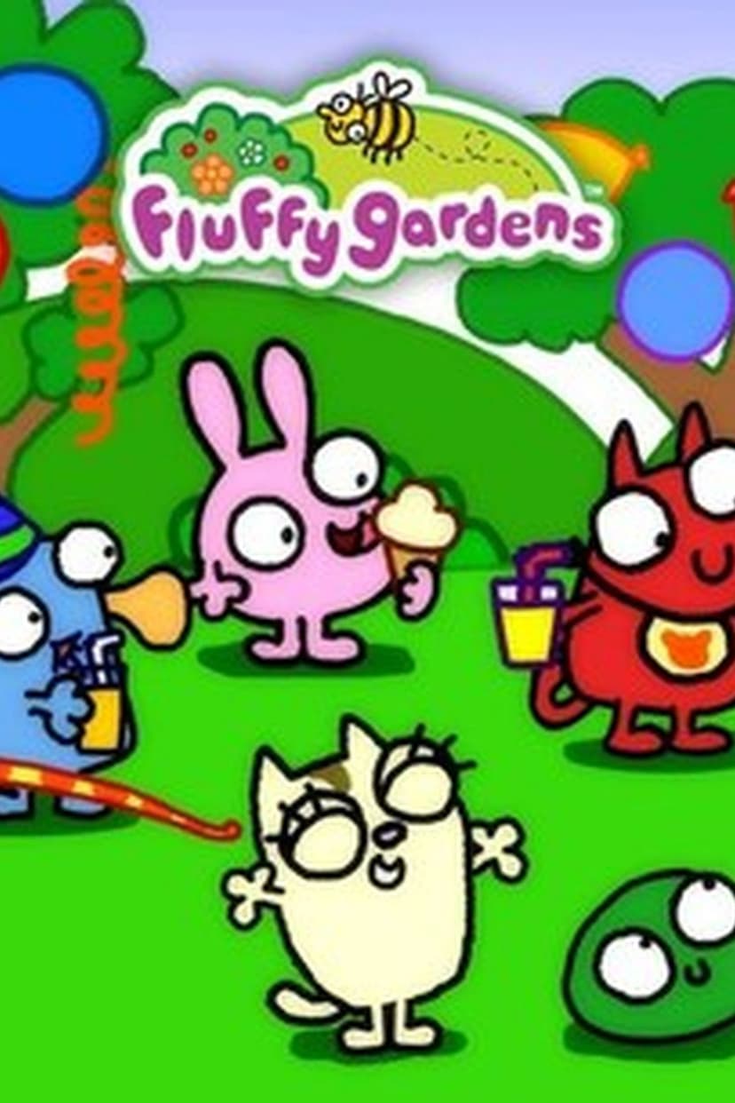 Fluffy Gardens
