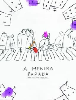 The Girl Who Stood Still