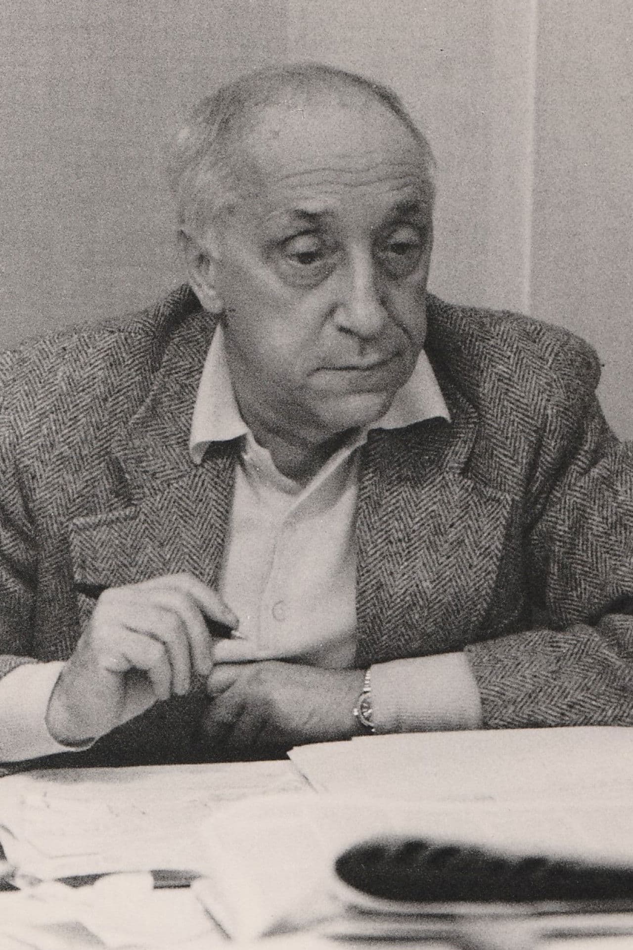 Francesco Leonetti