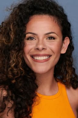 Madeline Calais-King