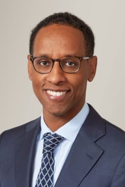 Hashi Mohamed