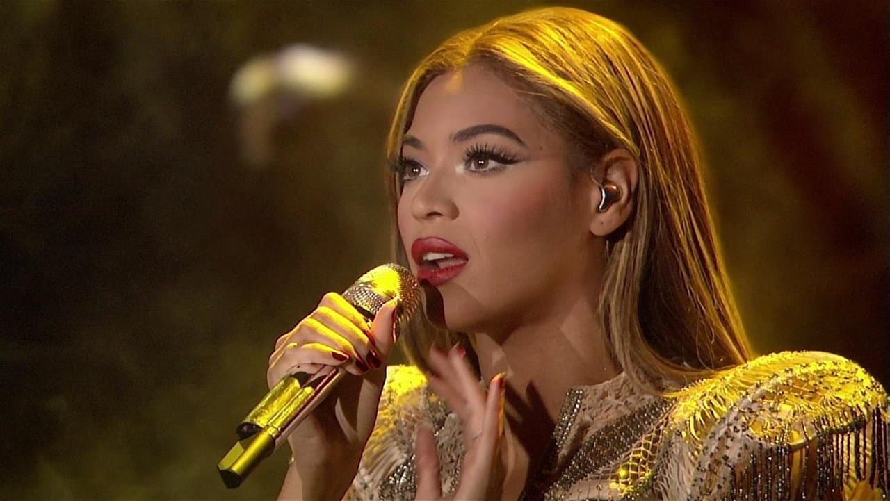 Beyoncé: I Am...Yours - An Intimate Performance at Wynn Las Vegas