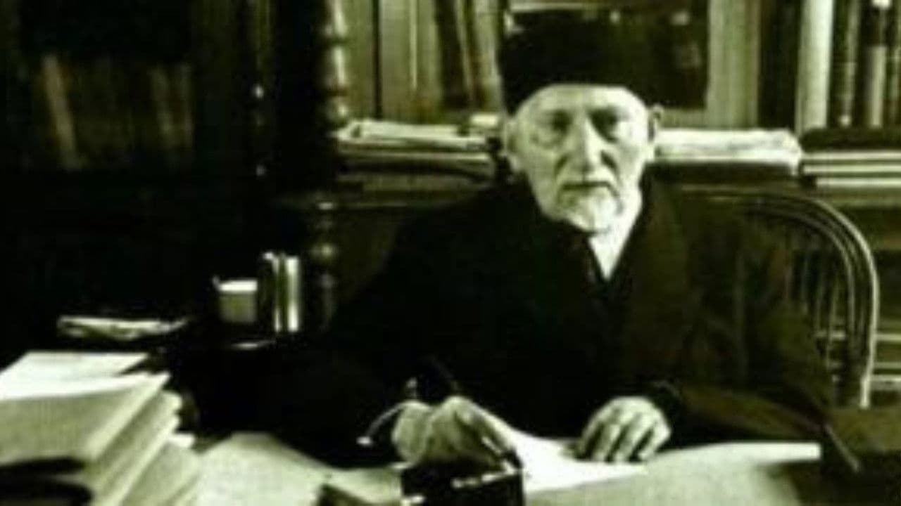 The Royal Treasurer of Georgia