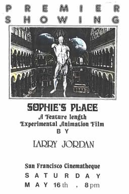 Sophie's Place