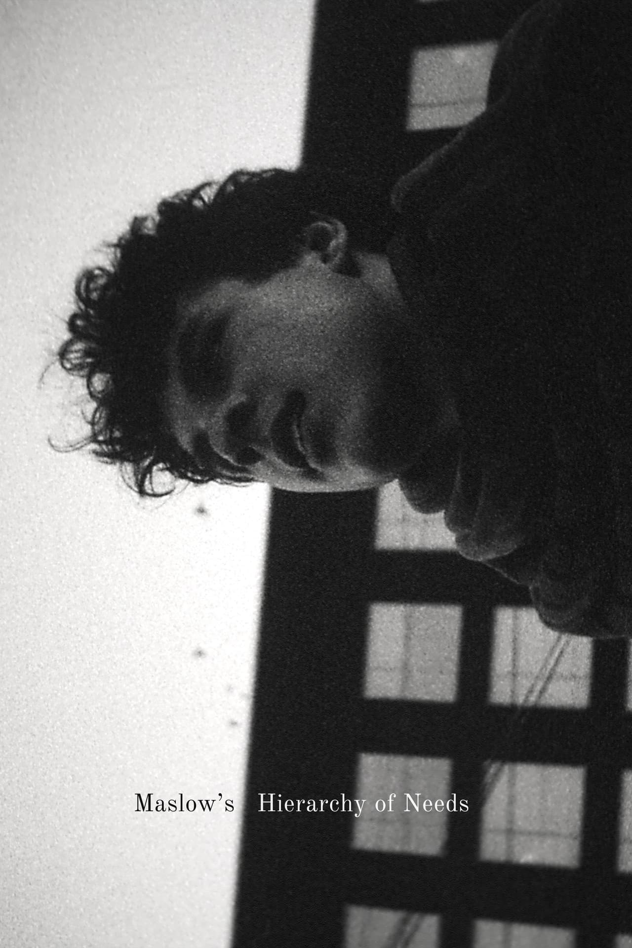 Maslow's Hierarchy of Needs