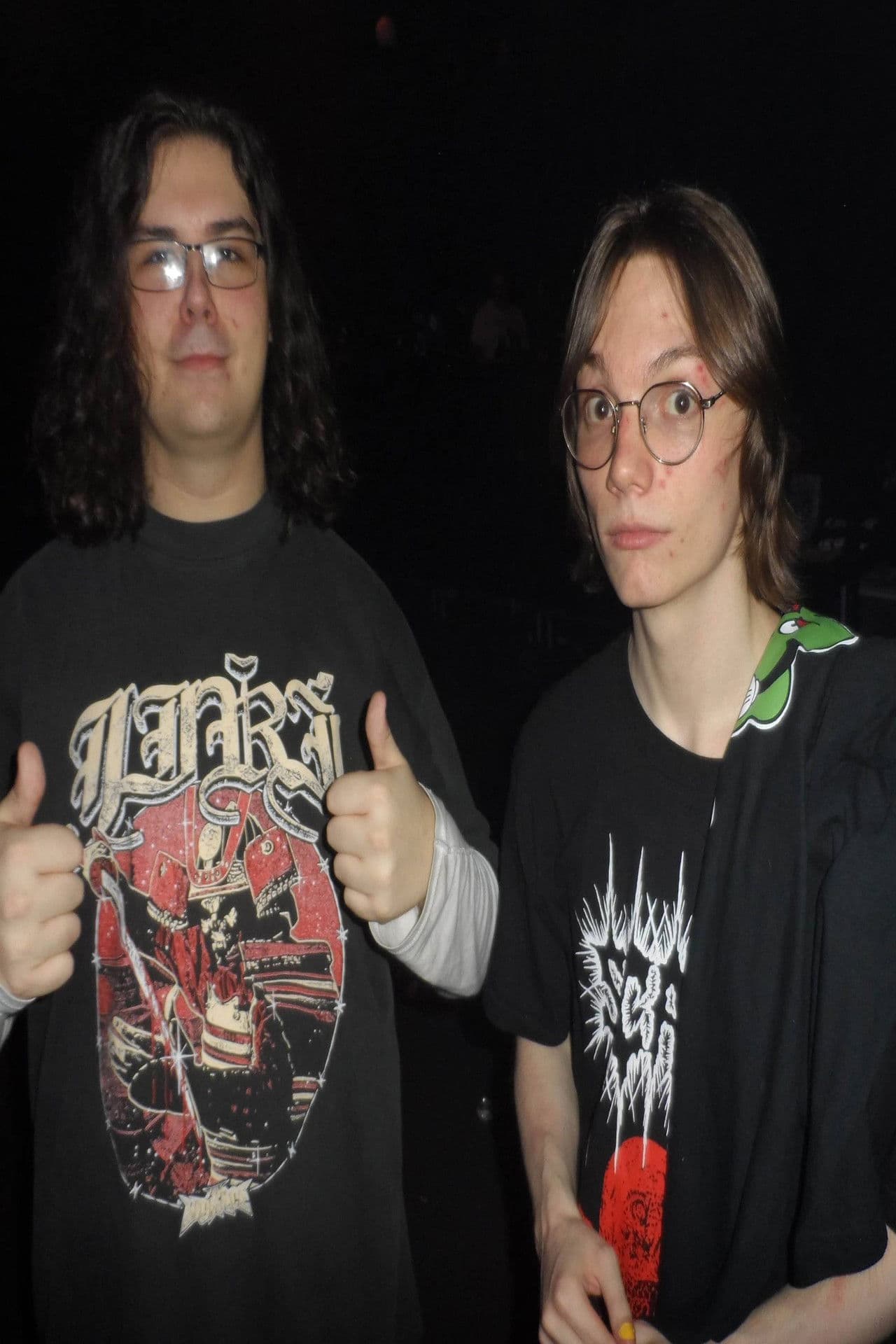 Ryan & Ben (TV Show)