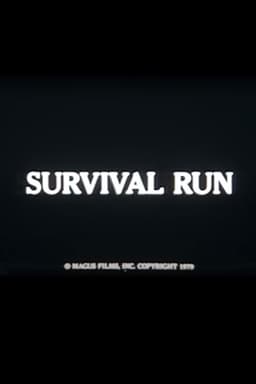 Survival Run