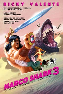 Narco Shark 3
