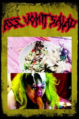 Ass Vomit Salad