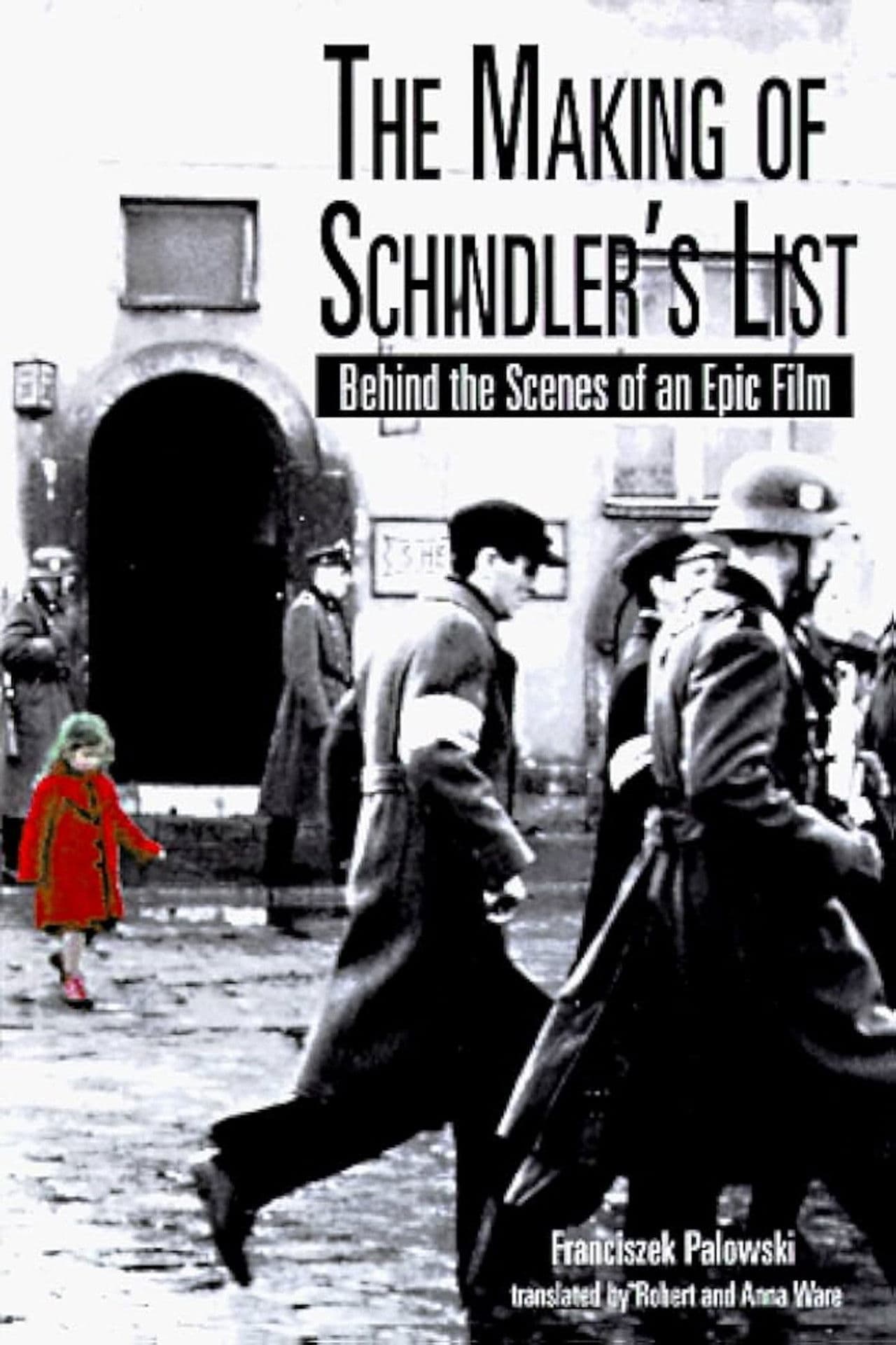 Schindler's List: 25 Years Later