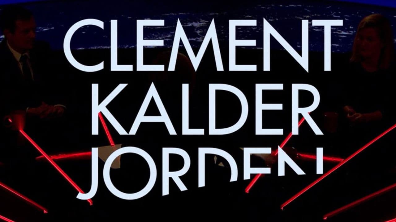 Clement kalder Jorden