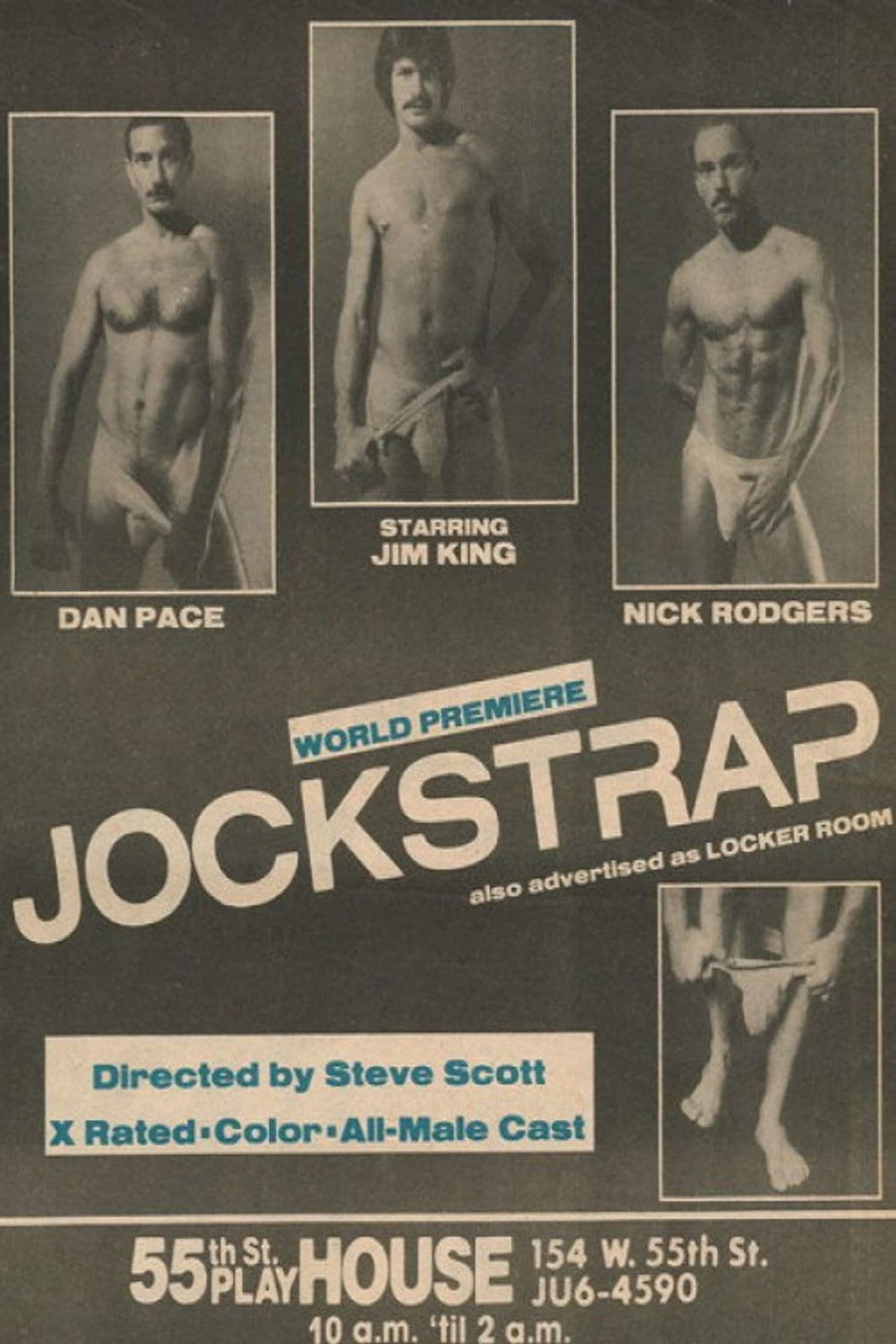 Jockstrap