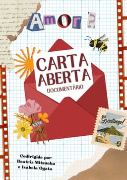 Carta Aberta