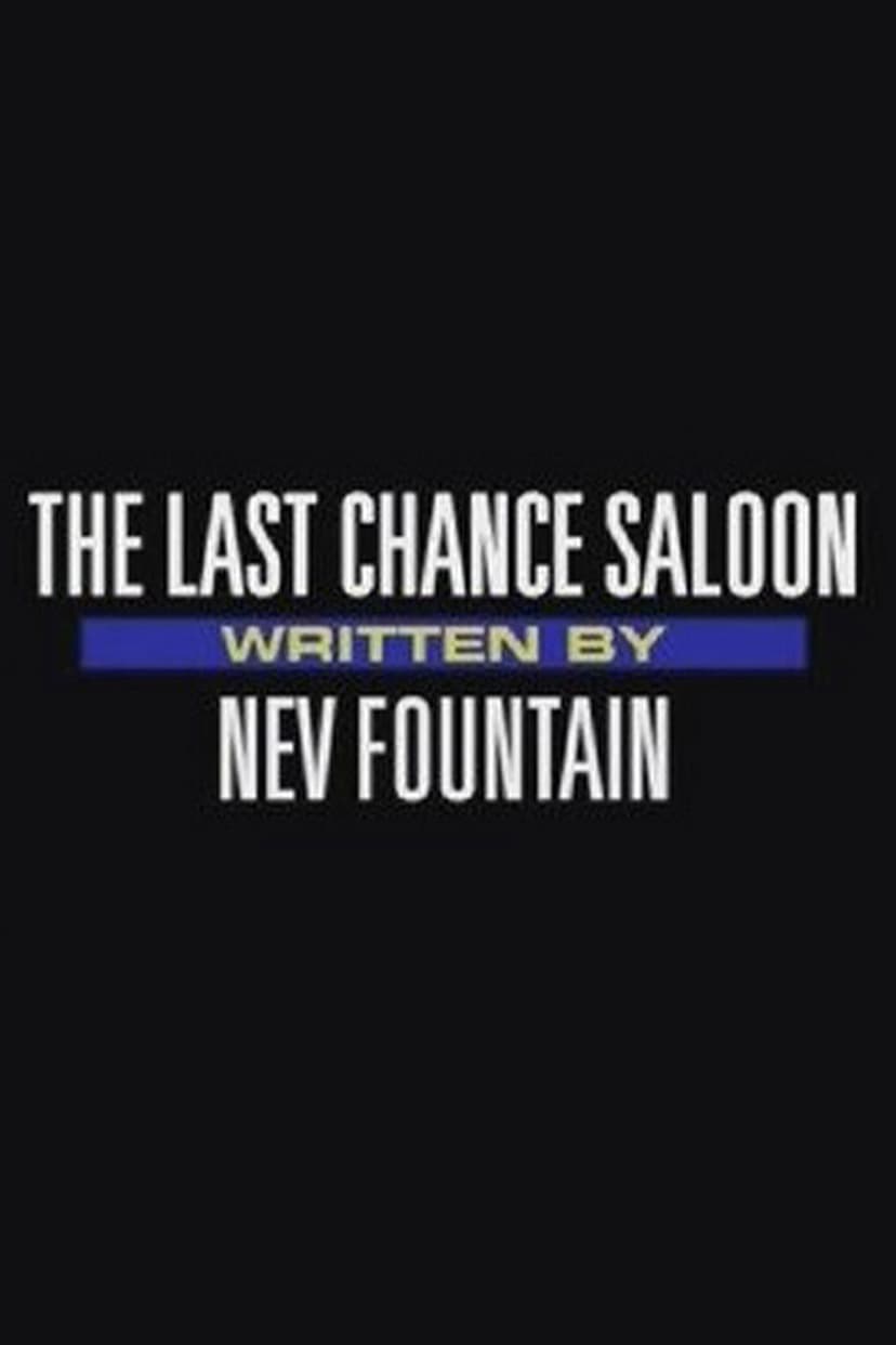The Last Chance Saloon