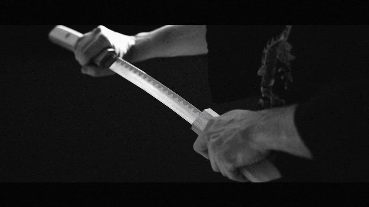 The Path to Vengeance