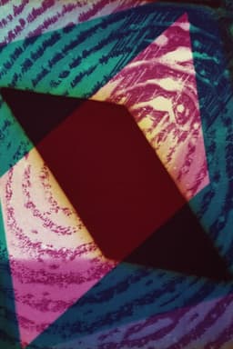 It Has Me By The Throat And I Am The Fingerprint