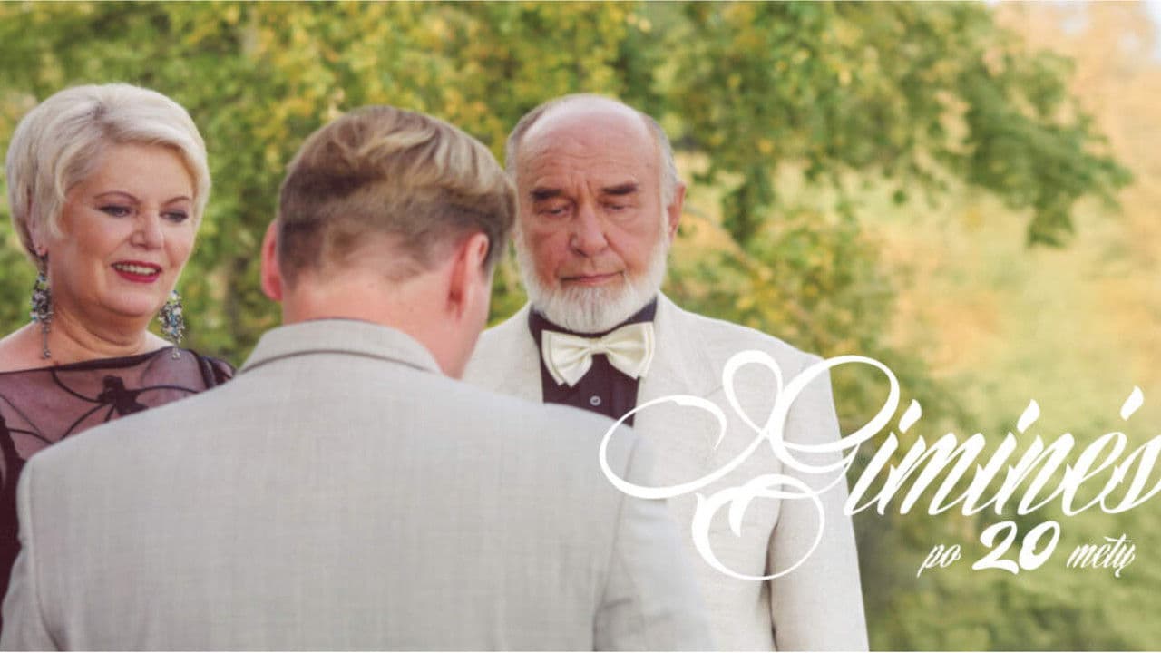 Giminės. Po dvidešimties metų