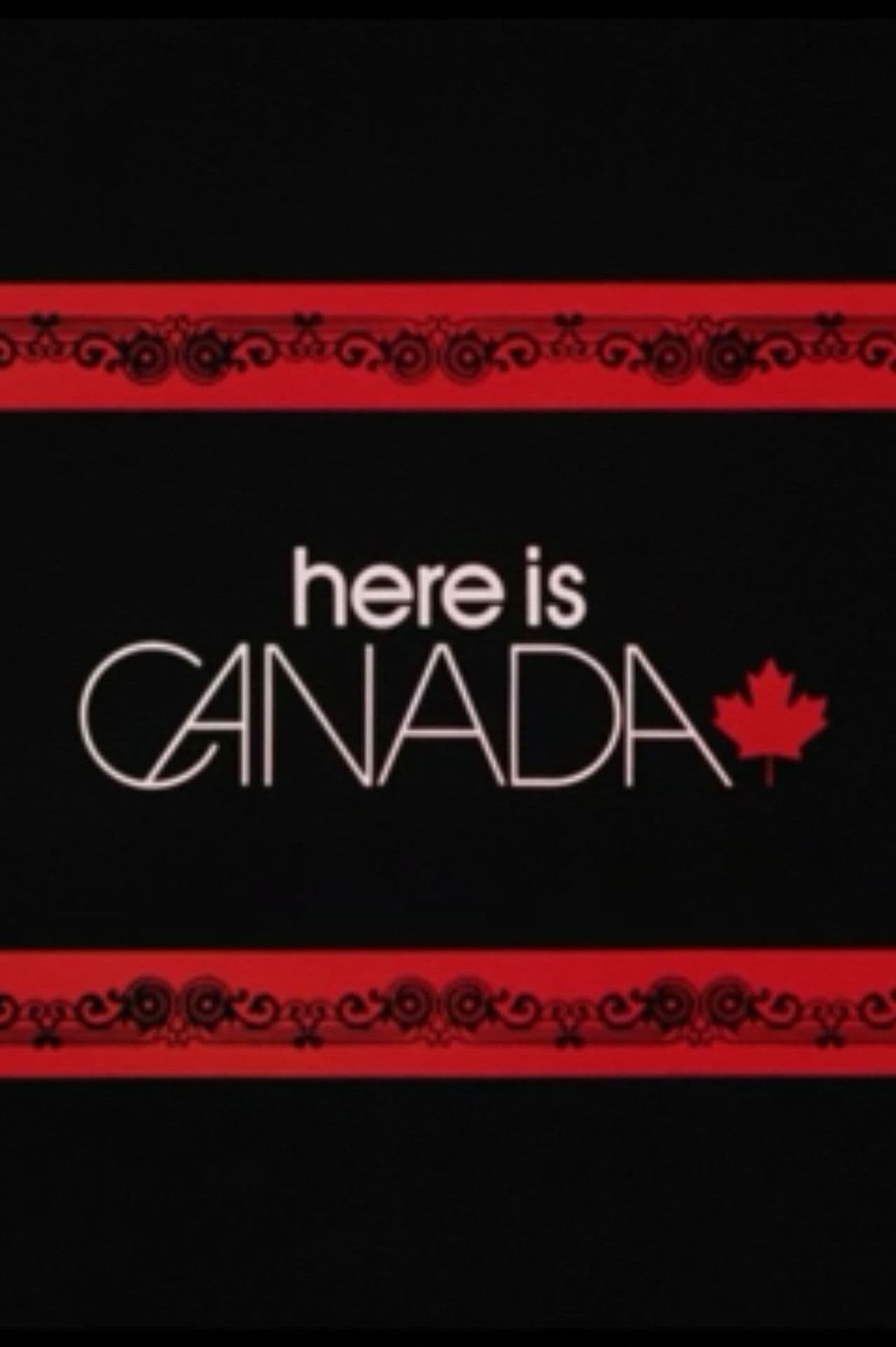 Here is Canada