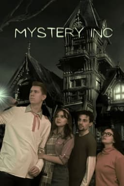 Mystery Inc.