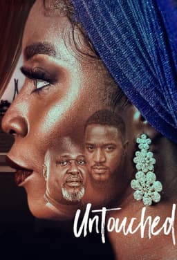 Untouched
