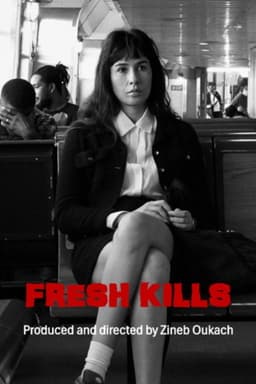 Fresh Kills