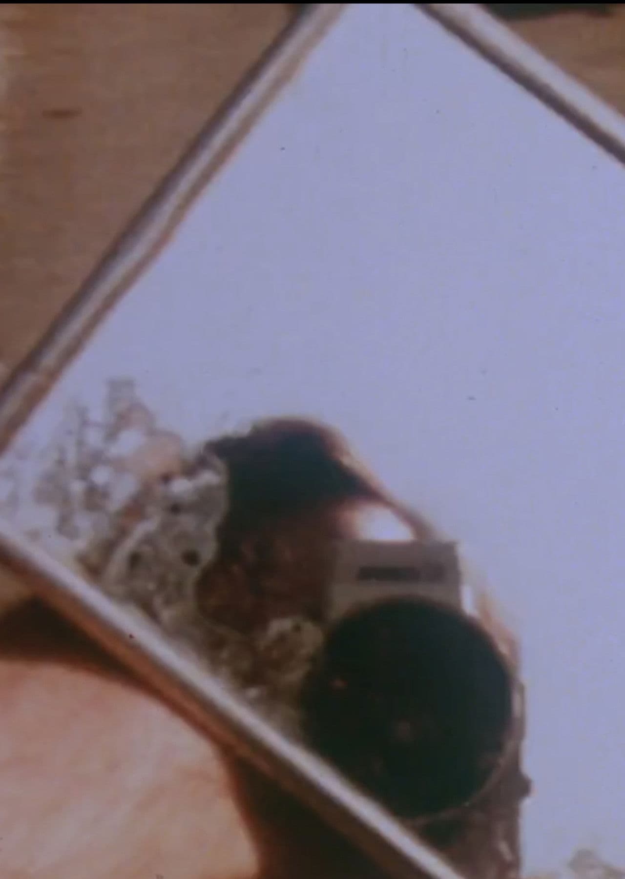 Southcote Road (Frame Displacement)