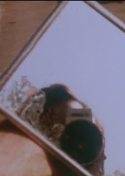 Southcote Road (Frame Displacement)