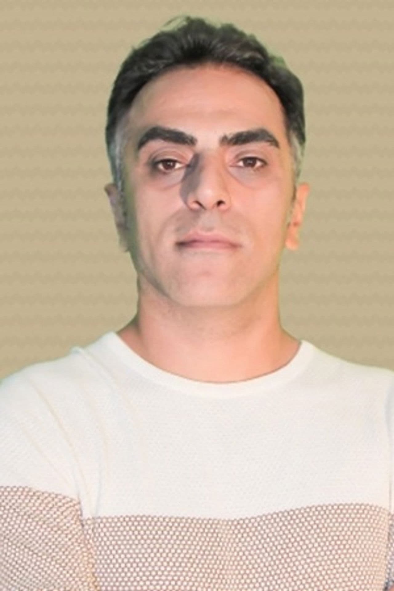 Mehdi Esmaeili