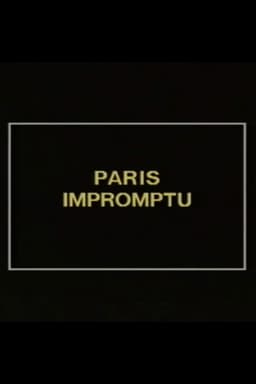 Paris Impromptu